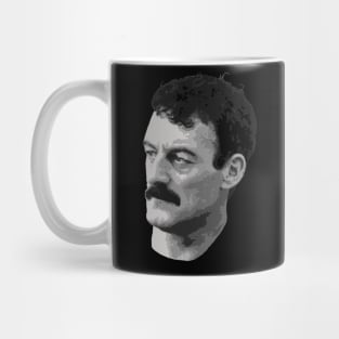 Yosser Hughes Mug